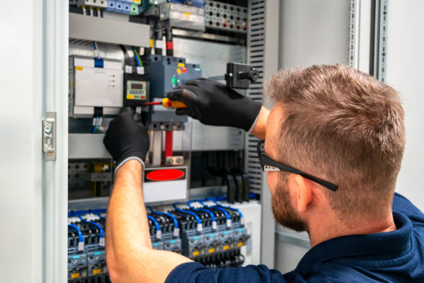 Best Electric Panel Repair  in Baldwin, PA