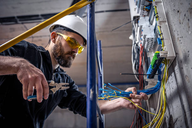 Best Electrical Repair Services  in Baldwin, PA