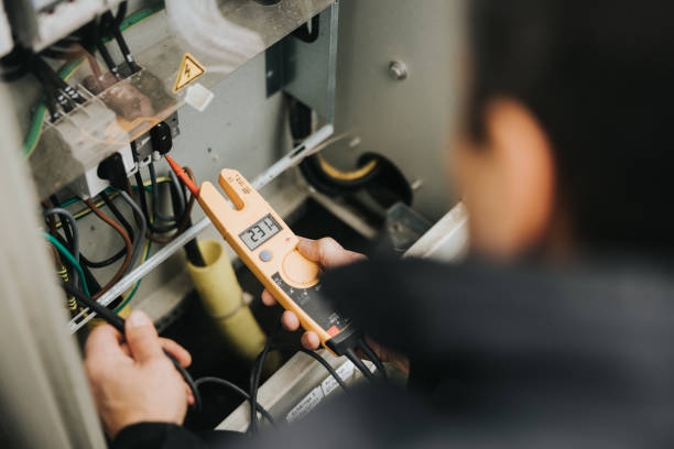 Best Affordable Electrical Installation  in Baldwin, PA