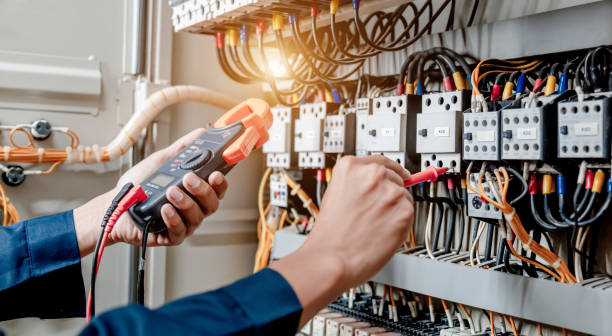 Best Commercial Electrician Services  in Baldwin, PA