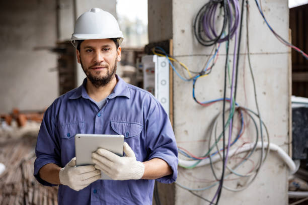 Best 24-Hour Electrician  in Baldwin, PA