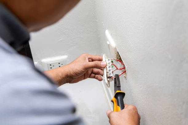 Best 24-Hour Electrician  in Baldwin, PA