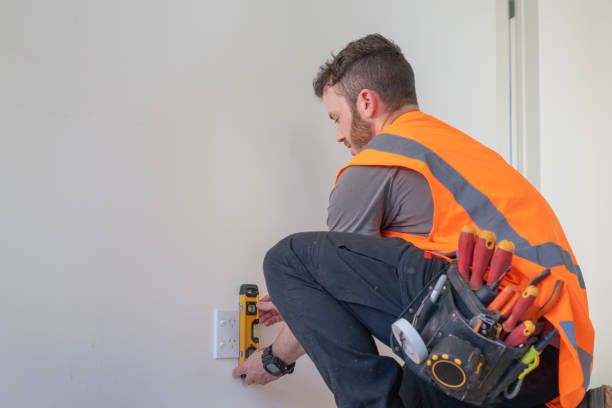 Best Emergency Electrical Repair  in Baldwin, PA
