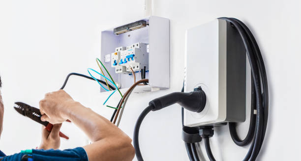 Best Electrical Outlet Repair  in Baldwin, PA
