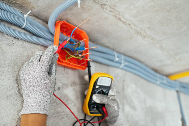 Best Circuit Breaker Repair  in Baldwin, PA