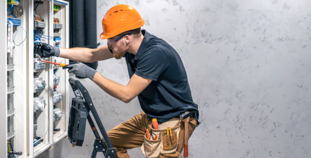 Best Generator Installation Services  in Baldwin, PA