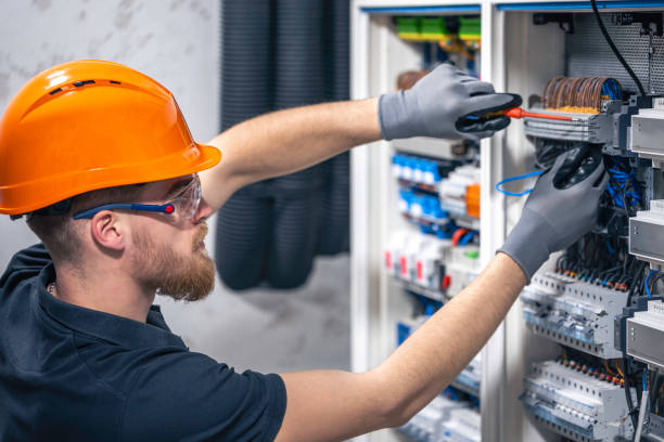 Best Electrical Troubleshooting Services  in Baldwin, PA