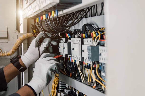 Best Electrician Near Me  in Baldwin, PA