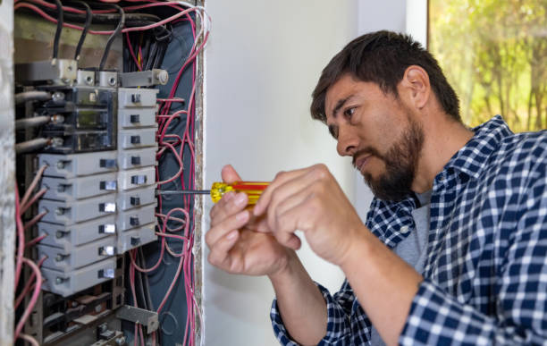 Best Emergency Electrician Near Me  in Baldwin, PA
